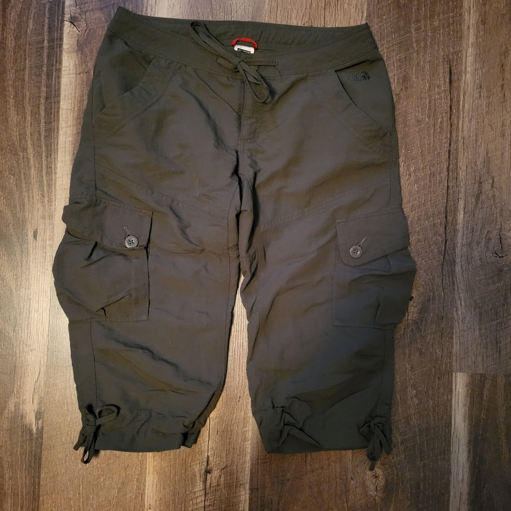 The North Face Cargo Shorts